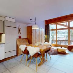 Abitaziun Capricorn 22 - Maloja