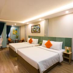 Sunrise Central Hotel