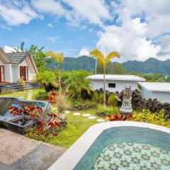 Break Villa Kintamani