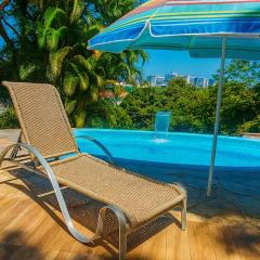 Casa da Praia Costazul