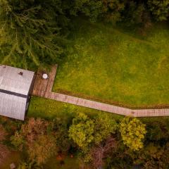 Casa Taller Meular Chiloé