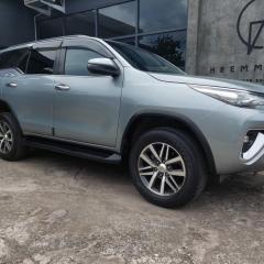 IQ Tour and Travel Car Rental