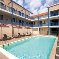 Studio in Biscarrosse near Sandy Beach