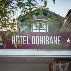 Hotel Donibane Saint-Jean-de-Luz