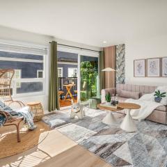 Brand New 2BR Condo in Queen Anne Walk to Space Needle