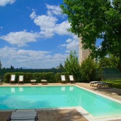 Holiday Home in Spello with Pool & Terrace