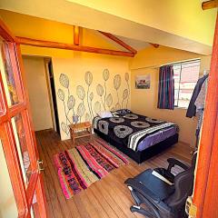 Chases Paradise Ranch