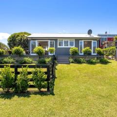 Hosts on the Coast Valmay's Whiritoa Retreat