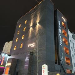 Cheongju Hotel Persona