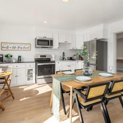 Queen Anne Basement Sun Soaked Yard Elliott bay