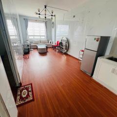 Tom coffee and home stay