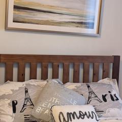 Chambre confortable 2 pas Hôpital Université Services