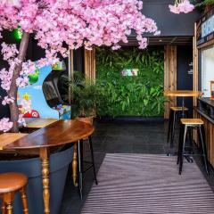 Greet Hotel Limoges Nord