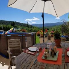 Chez Mich'An Luberon