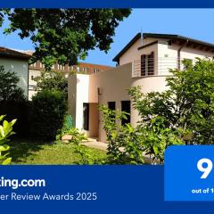 Il Nido - Villetta in posizione strategica