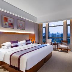 Kunshan Yu Yuan Garden Hotel