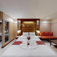 Mariya Boutique Hotel At Suvarnabhumi Airport