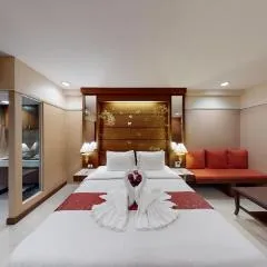 Mariya Boutique Hotel At Suvarnabhumi Airport