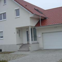 Holiday apartment with 2 bedrooms