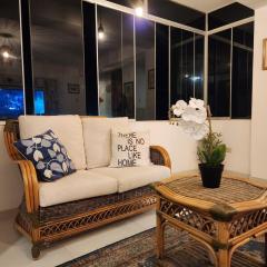 Longevid Apartment, Huanchaco An apartment with an ocean view rent for a nigth