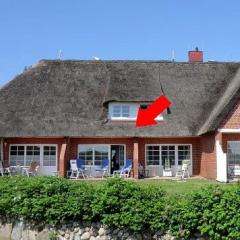 Holiday home in Nieblum with swimming pool