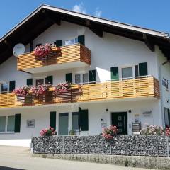 3 in the Linder holiday home