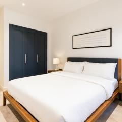Sweet En suite Room Near Canary Wharf