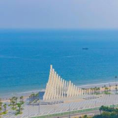 The Song Vung Tau Apartment - Căn Hộ Du Lịch Gần Biển