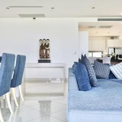 Surin Beach - 3BR Penthouse - Sea View - Cozy Private Pool