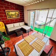 APARTAMENTO MINCA SUITE In