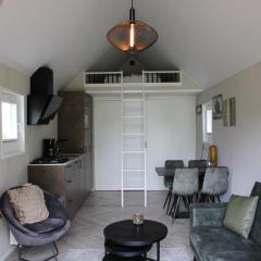 Chalet in Netherlands with Dual Terraces