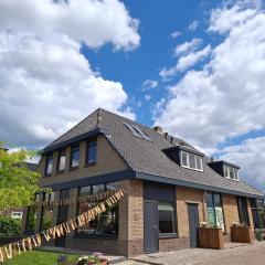 Group accommodation for 40 guests