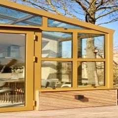 Group accommodation for 36 guests