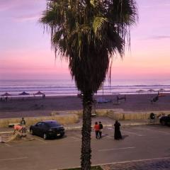 Dpto de Estreno con bellas vistas al Mar