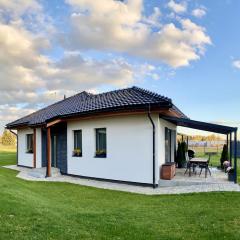 Villa in Doksy near Macha Lake