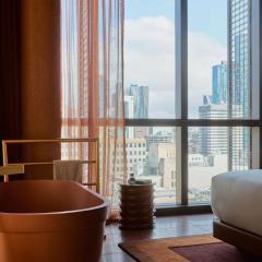 Hyde Melbourne Place