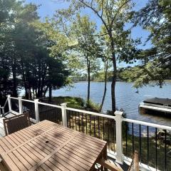 PIPER PINES LIMIT 10 home