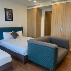 FLC Quy Nhơn-Hotel View Biển-TT Thành Phố-Hồ Bơi 4 Mùa-QN Apartment