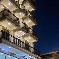 Studio apartment in Diamond Island