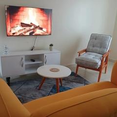 1-Bedroom Apartment in Roysambu