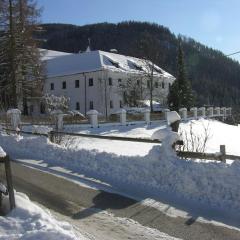 Berg Castle Klösterle