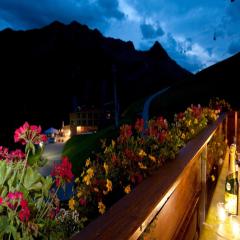 Apartment in Damüls near Ski Slopes