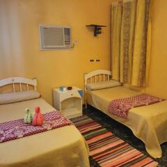 oasis panorama hotel