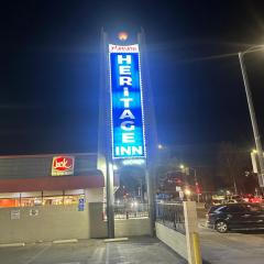 Heritage Inn