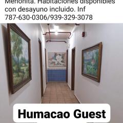 Humacao Guest House 4