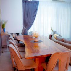 The Height of Elegance, Signature Apartments