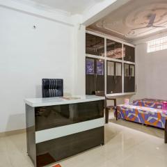 SPOT ON Shree Ganga Seva Paying Guest House