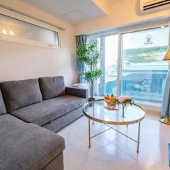 Close to tourist destinations! AMS海宝楼