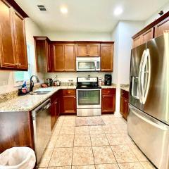 Tranquil Country Home