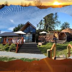 Hostal y Domos Bello Horizonte